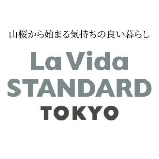La Vida STANDARD TOKYO